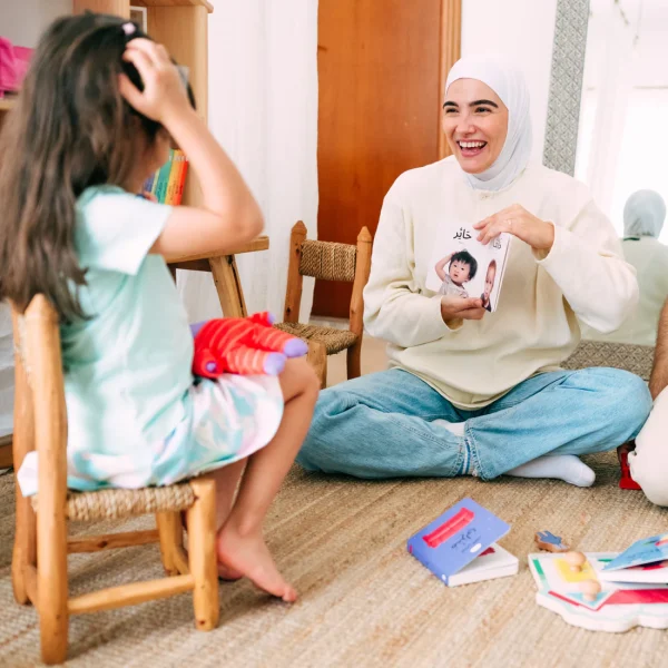 ⁦كلماتي الأولى - الطفل⁩ - الصورة ⁦3⁩