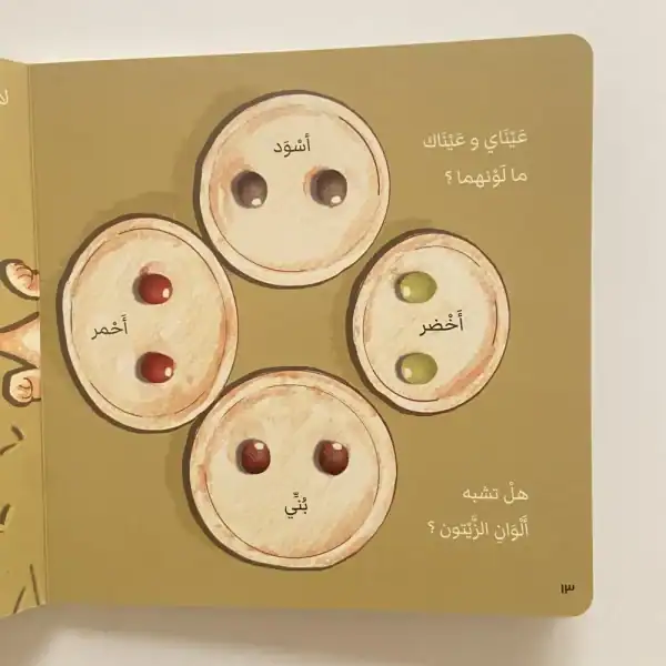 ⁦عين عينان عيون⁩ - الصورة ⁦4⁩