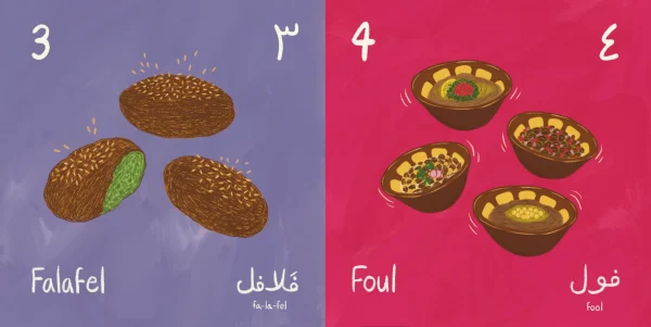 ⁦فطوري العربي⁩ - الصورة ⁦3⁩