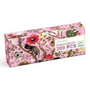 بزل أربراكادابرا – 200 قطعة