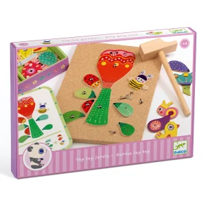 فنون الطرق - الحديقة