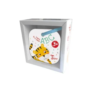 التعلم بالبطاقات - ABC