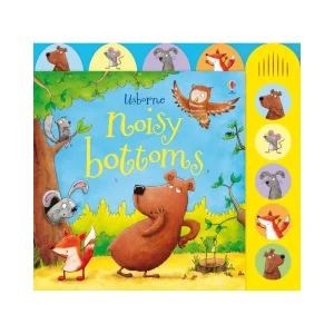 Noisy Bottoms