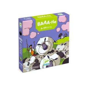 سباق الخراف
