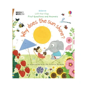 First Questions and Answers: Why Does the Sun Shine?