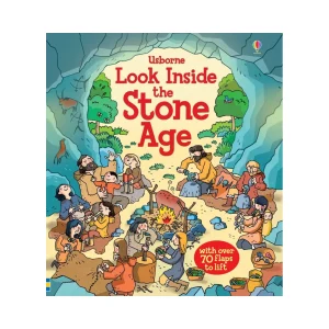 Look Inside the Stone Age