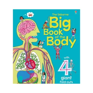 Big Book of The Body