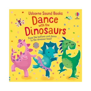 Dance with the Dinosaurs