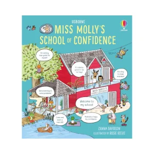 Miss Molly's School of Confidence