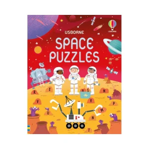 Space Puzzles