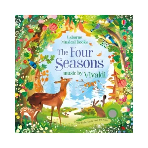 The Four Seasons