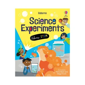 Science Experiments