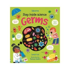 Step inside Science: Germs