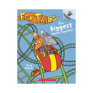 The Biggest Roller Coaster