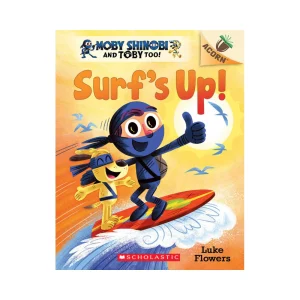 Surf's Up!