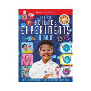 My First Science Experiments