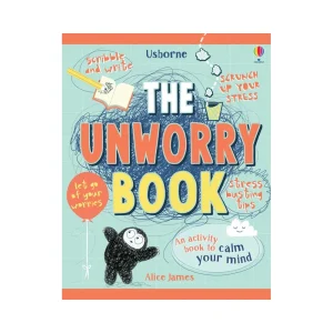 Unworry Book