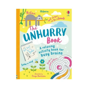 The Unhurry Book