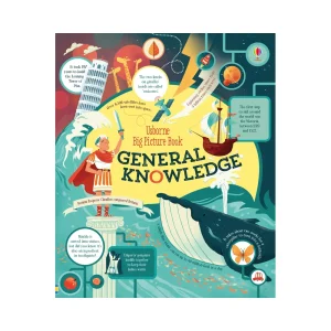 Big Picture Book of General Knowledge